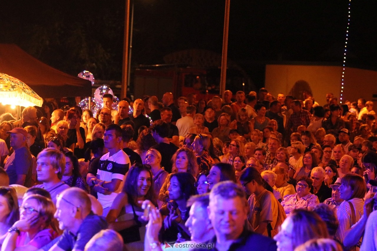Miodobraniowa Noc Kabaretowa 2024 [24.08.2024] - zdjęcie #115 - eOstroleka.pl