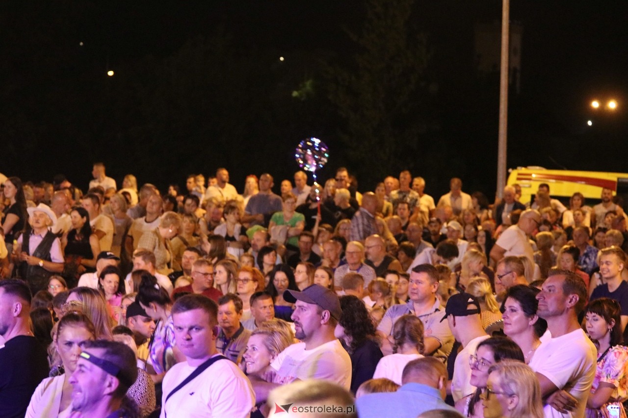 Miodobraniowa Noc Kabaretowa 2024 [24.08.2024] - zdjęcie #114 - eOstroleka.pl
