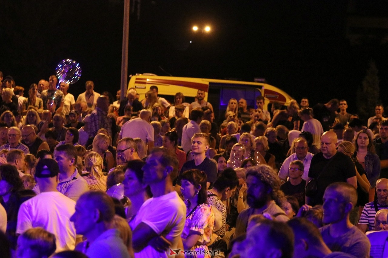 Miodobraniowa Noc Kabaretowa 2024 [24.08.2024] - zdjęcie #113 - eOstroleka.pl