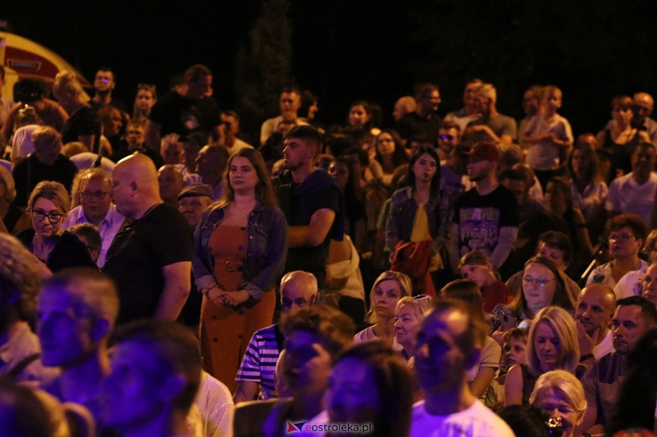 Miodobraniowa Noc Kabaretowa 2024 [24.08.2024] - zdjęcie #112 - eOstroleka.pl