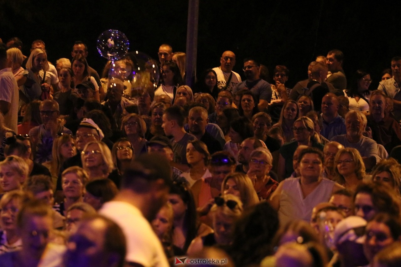 Miodobraniowa Noc Kabaretowa 2024 [24.08.2024] - zdjęcie #111 - eOstroleka.pl
