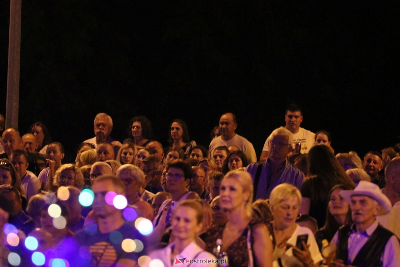 Miodobraniowa Noc Kabaretowa 2024 [24.08.2024] - zdjęcie #110 - eOstroleka.pl