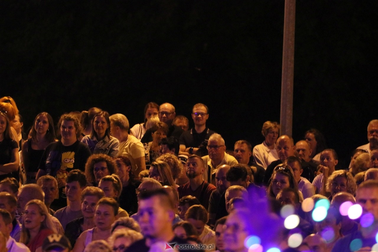 Miodobraniowa Noc Kabaretowa 2024 [24.08.2024] - zdjęcie #109 - eOstroleka.pl