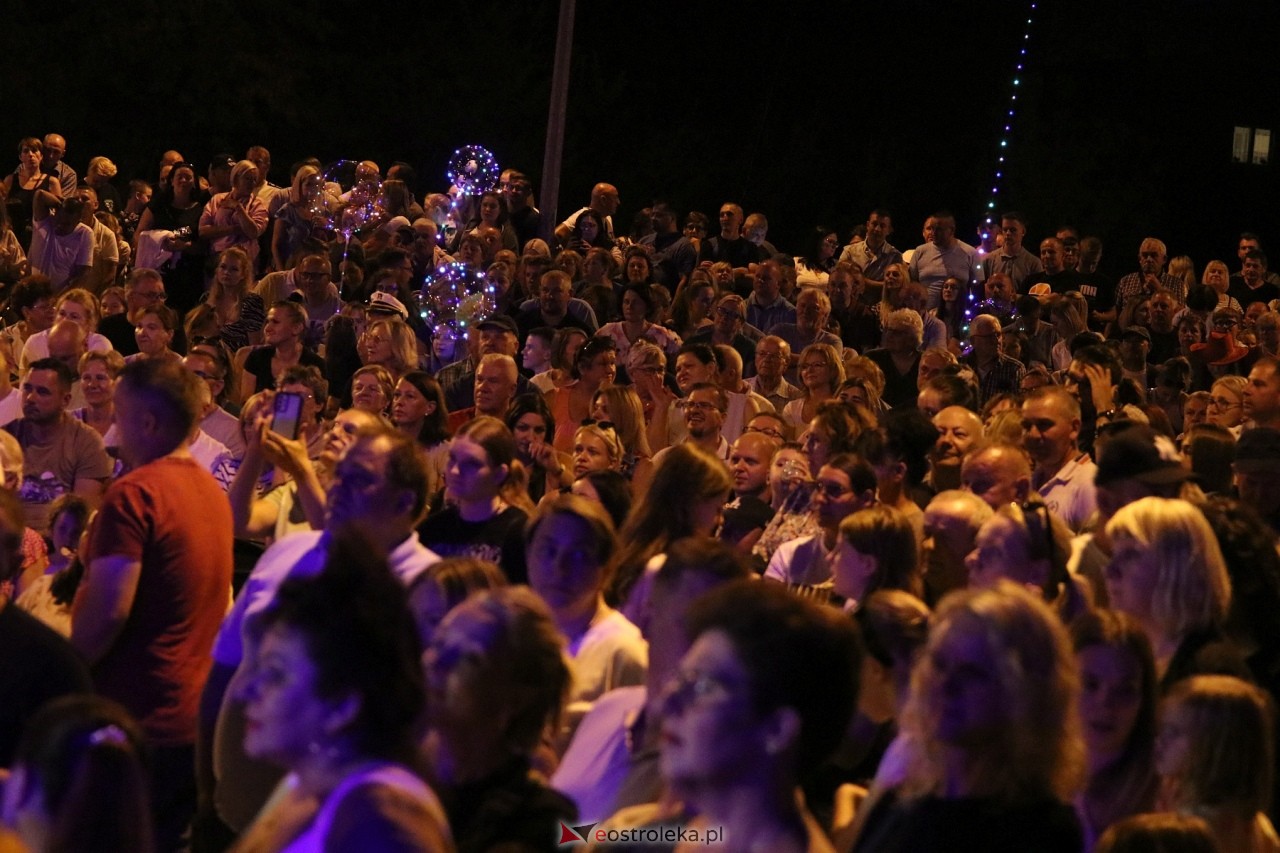 Miodobraniowa Noc Kabaretowa 2024 [24.08.2024] - zdjęcie #106 - eOstroleka.pl