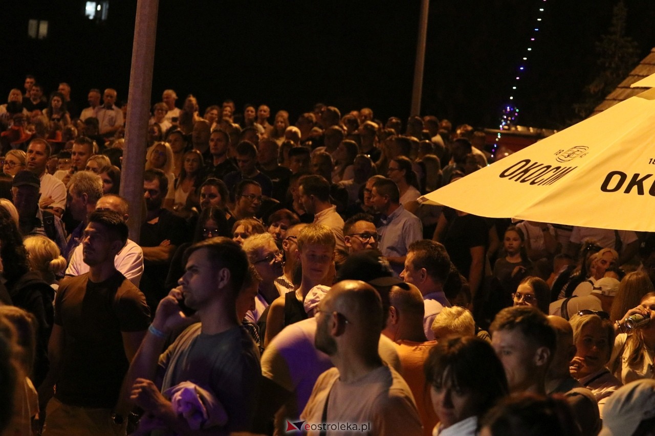 Miodobraniowa Noc Kabaretowa 2024 [24.08.2024] - zdjęcie #104 - eOstroleka.pl