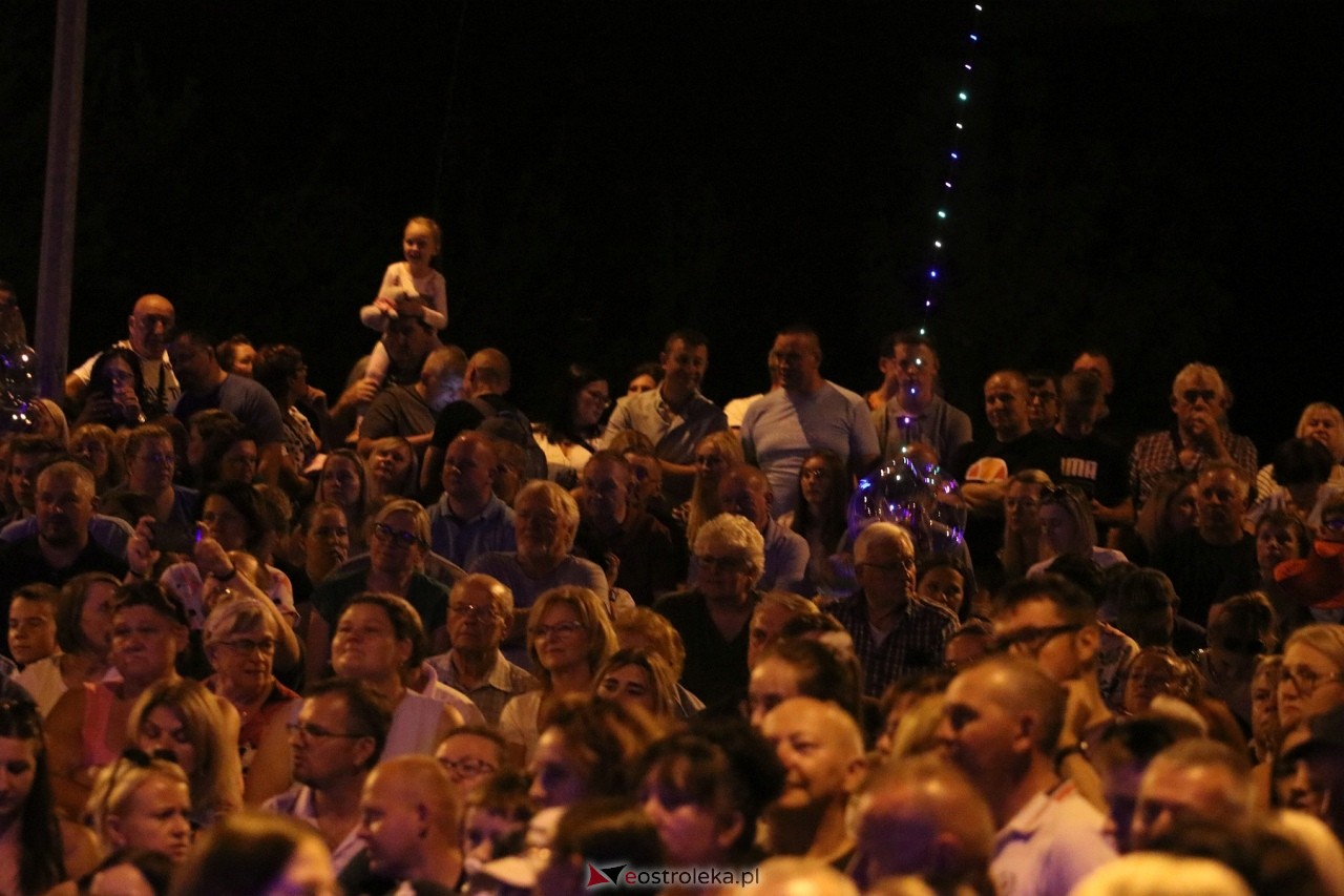 Miodobraniowa Noc Kabaretowa 2024 [24.08.2024] - zdjęcie #103 - eOstroleka.pl