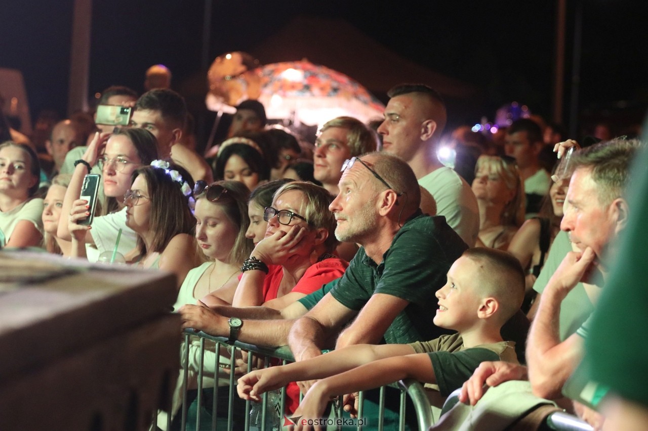 Miodobraniowa Noc Kabaretowa 2024 [24.08.2024] - zdjęcie #102 - eOstroleka.pl