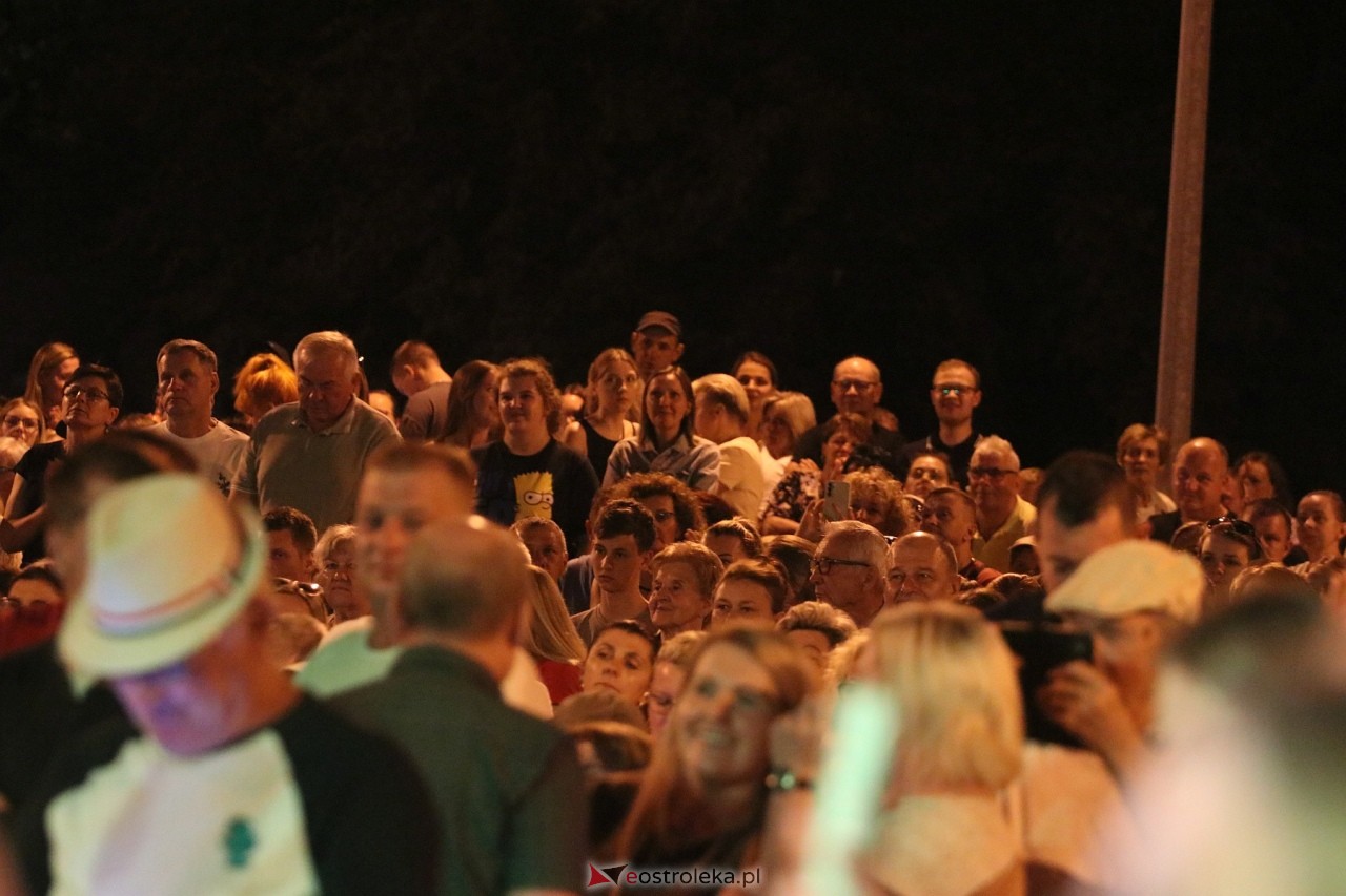 Miodobraniowa Noc Kabaretowa 2024 [24.08.2024] - zdjęcie #100 - eOstroleka.pl