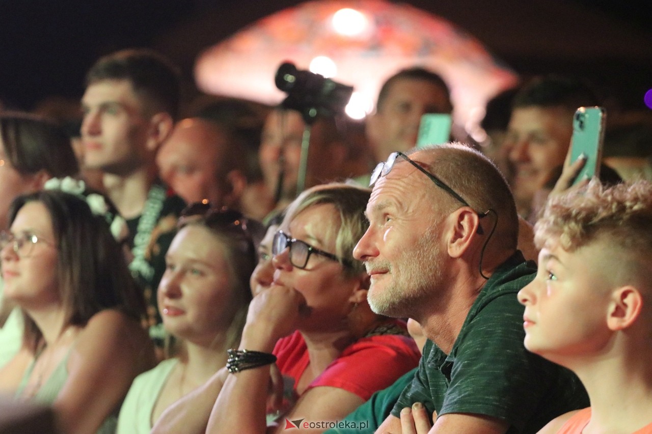 Miodobraniowa Noc Kabaretowa 2024 [24.08.2024] - zdjęcie #88 - eOstroleka.pl