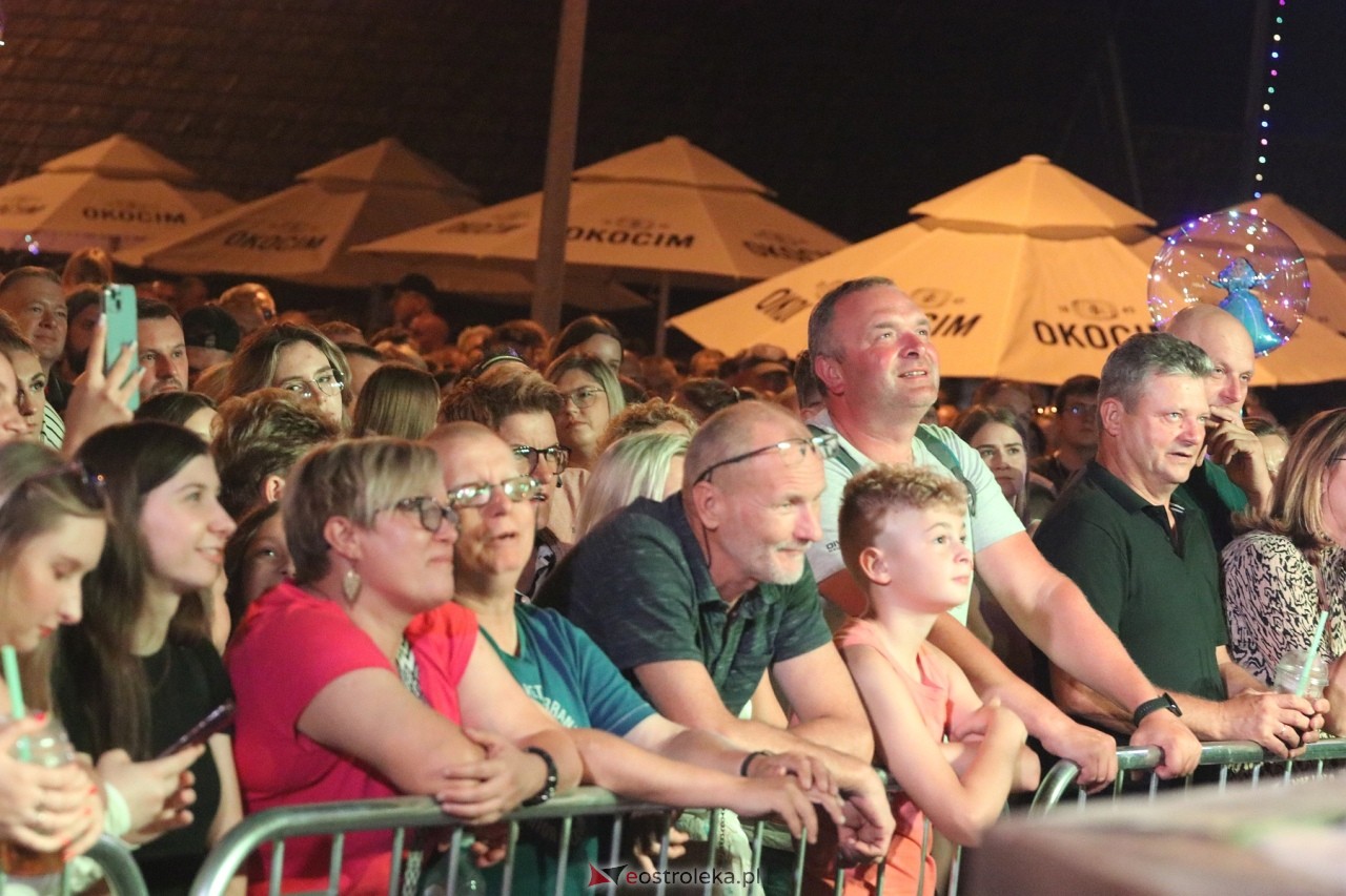 Miodobraniowa Noc Kabaretowa 2024 [24.08.2024] - zdjęcie #83 - eOstroleka.pl