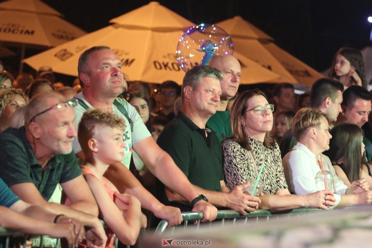 Miodobraniowa Noc Kabaretowa 2024 [24.08.2024] - zdjęcie #82 - eOstroleka.pl