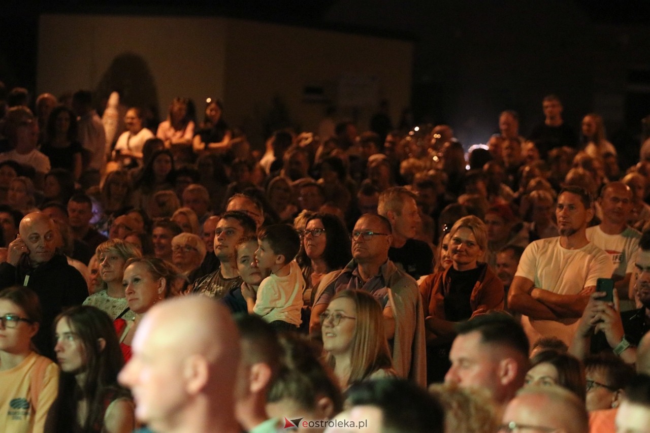 Miodobraniowa Noc Kabaretowa 2024 [24.08.2024] - zdjęcie #62 - eOstroleka.pl