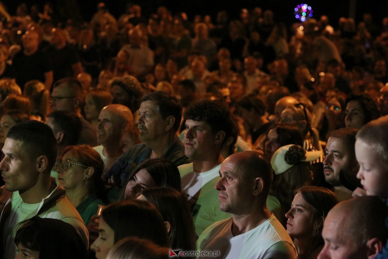 Miodobraniowa Noc Kabaretowa 2024 [24.08.2024] - zdjęcie #58 - eOstroleka.pl