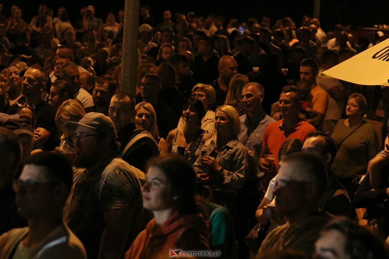 Miodobraniowa Noc Kabaretowa 2024 [24.08.2024] - zdjęcie #57 - eOstroleka.pl