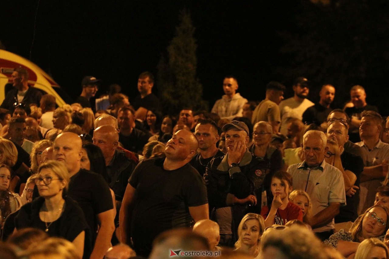 Miodobraniowa Noc Kabaretowa 2024 [24.08.2024] - zdjęcie #56 - eOstroleka.pl