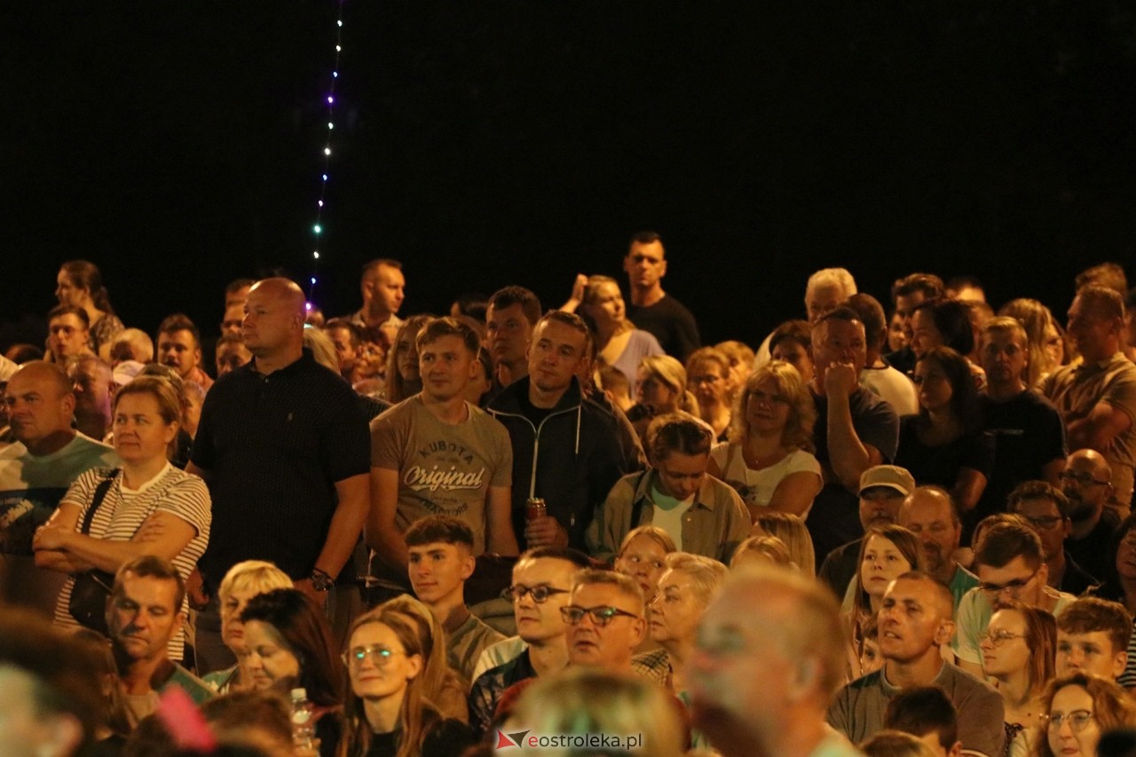 Miodobraniowa Noc Kabaretowa 2024 [24.08.2024] - zdjęcie #55 - eOstroleka.pl