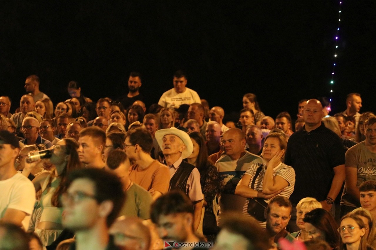 Miodobraniowa Noc Kabaretowa 2024 [24.08.2024] - zdjęcie #54 - eOstroleka.pl