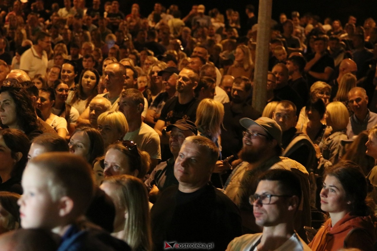 Miodobraniowa Noc Kabaretowa 2024 [24.08.2024] - zdjęcie #53 - eOstroleka.pl