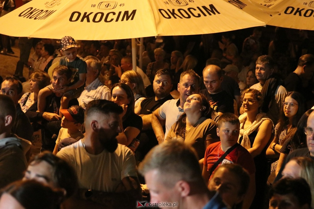 Miodobraniowa Noc Kabaretowa 2024 [24.08.2024] - zdjęcie #52 - eOstroleka.pl