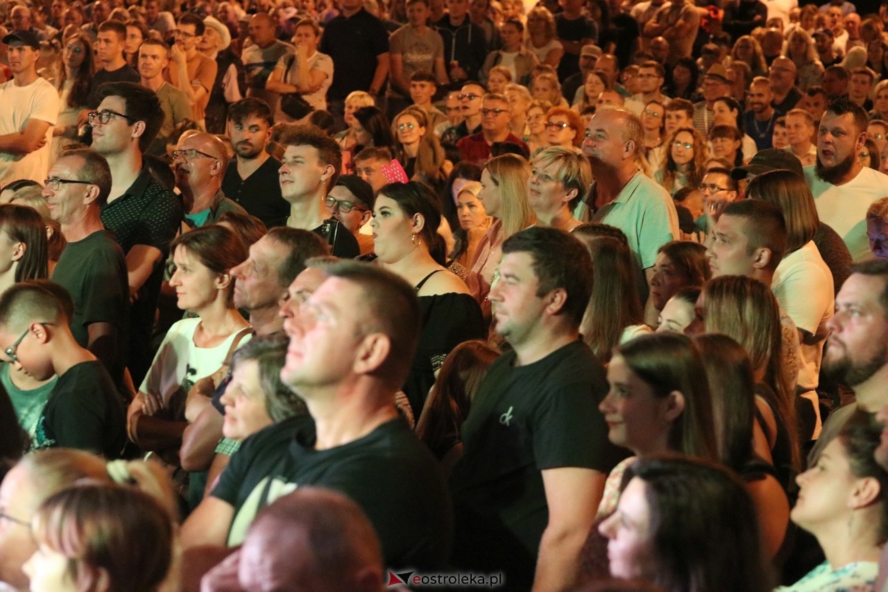 Miodobraniowa Noc Kabaretowa 2024 [24.08.2024] - zdjęcie #50 - eOstroleka.pl
