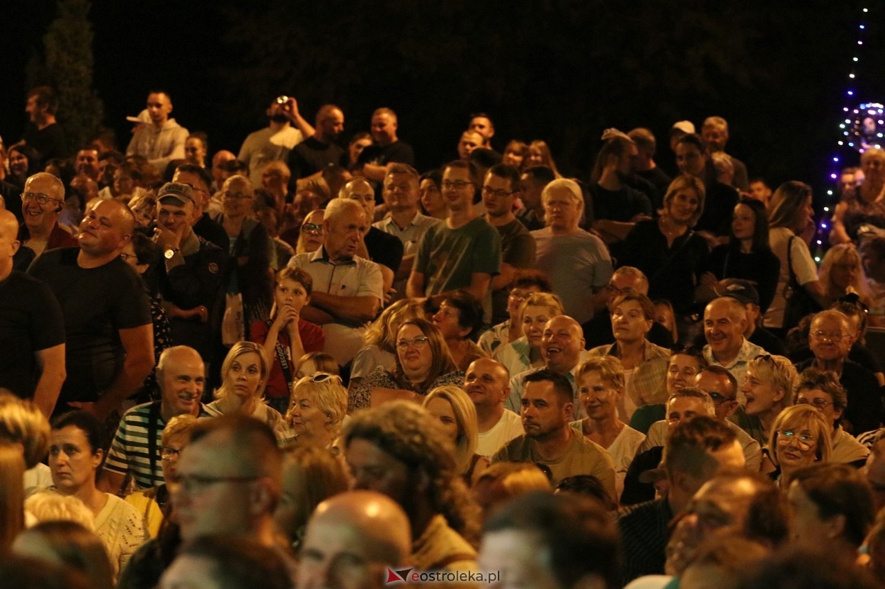 Miodobraniowa Noc Kabaretowa 2024 [24.08.2024] - zdjęcie #48 - eOstroleka.pl