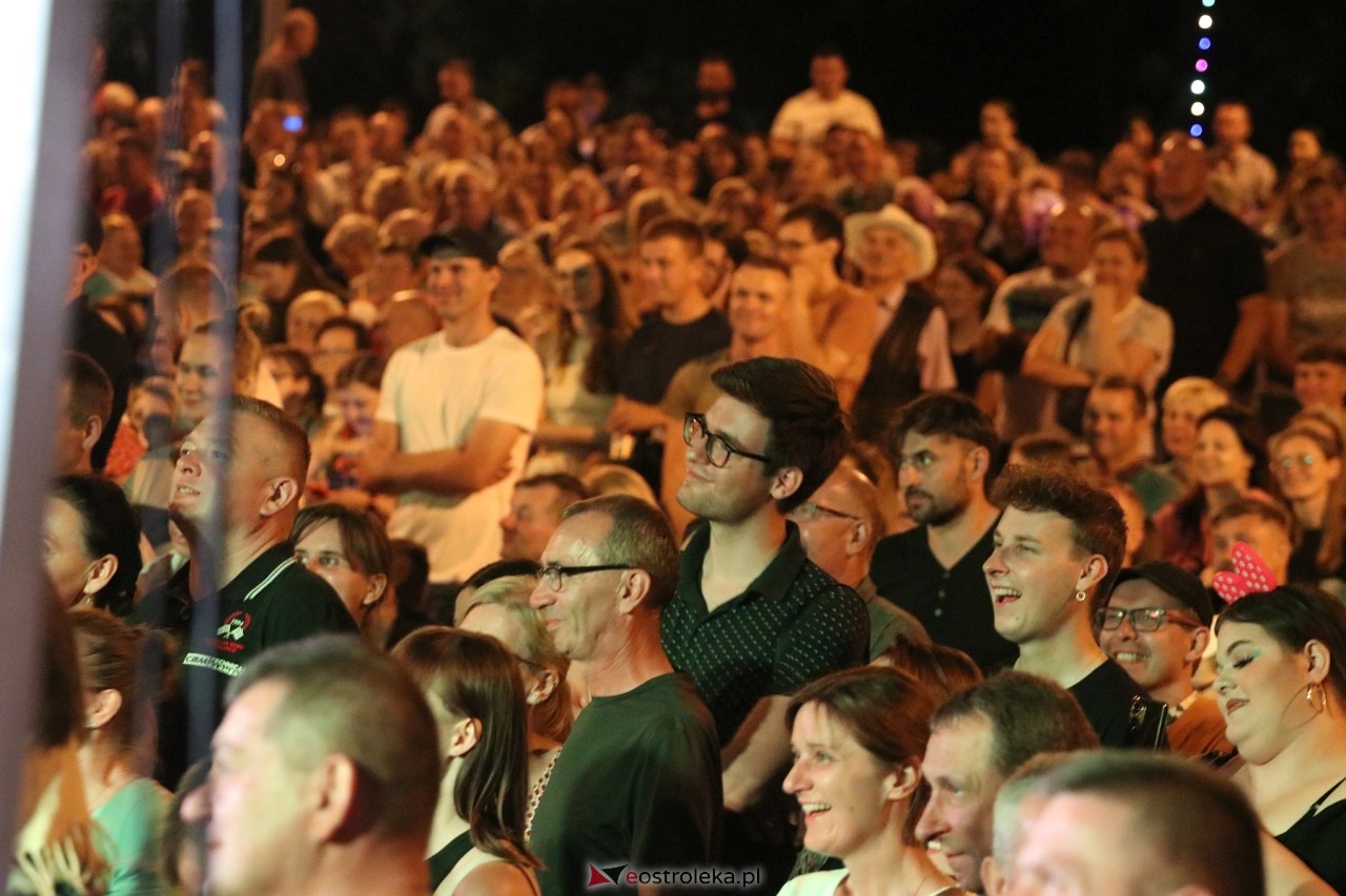 Miodobraniowa Noc Kabaretowa 2024 [24.08.2024] - zdjęcie #47 - eOstroleka.pl