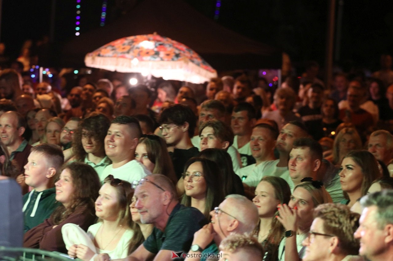 Miodobraniowa Noc Kabaretowa 2024 [24.08.2024] - zdjęcie #46 - eOstroleka.pl
