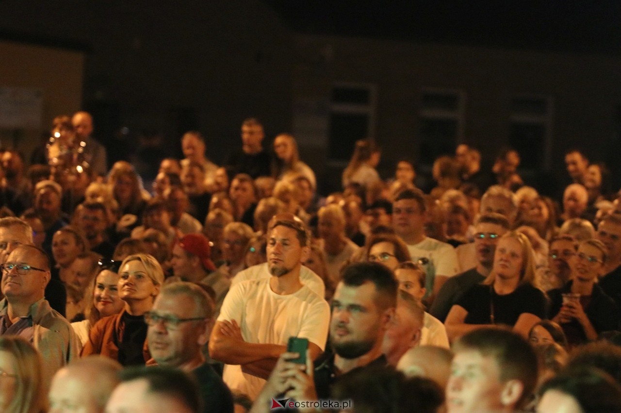 Miodobraniowa Noc Kabaretowa 2024 [24.08.2024] - zdjęcie #45 - eOstroleka.pl