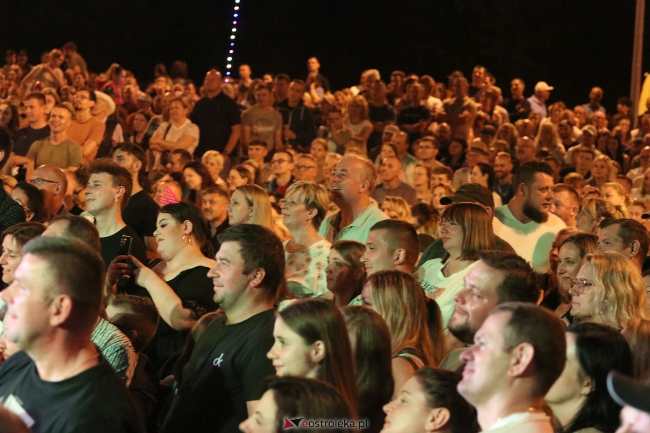 Miodobraniowa Noc Kabaretowa 2024 [24.08.2024] - zdjęcie #44 - eOstroleka.pl