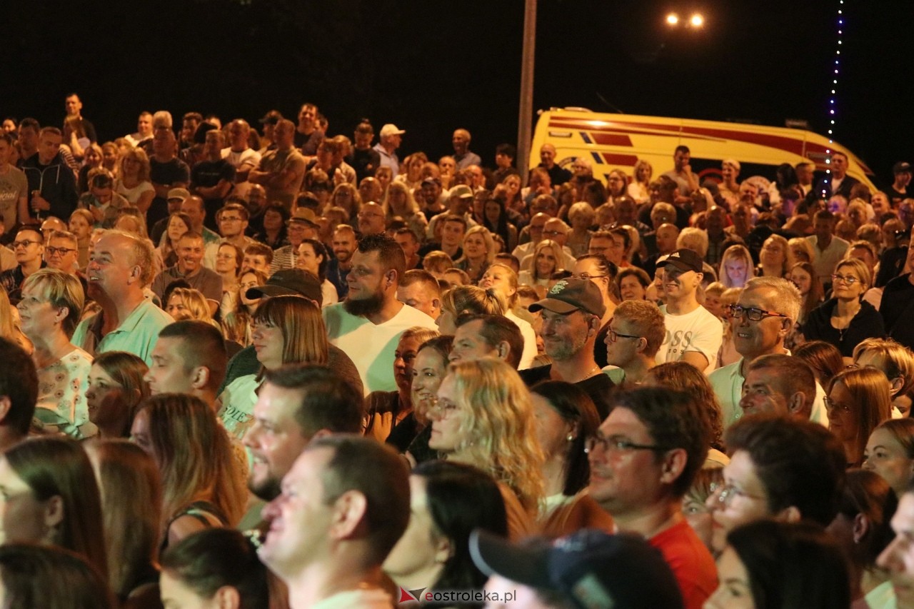 Miodobraniowa Noc Kabaretowa 2024 [24.08.2024] - zdjęcie #43 - eOstroleka.pl