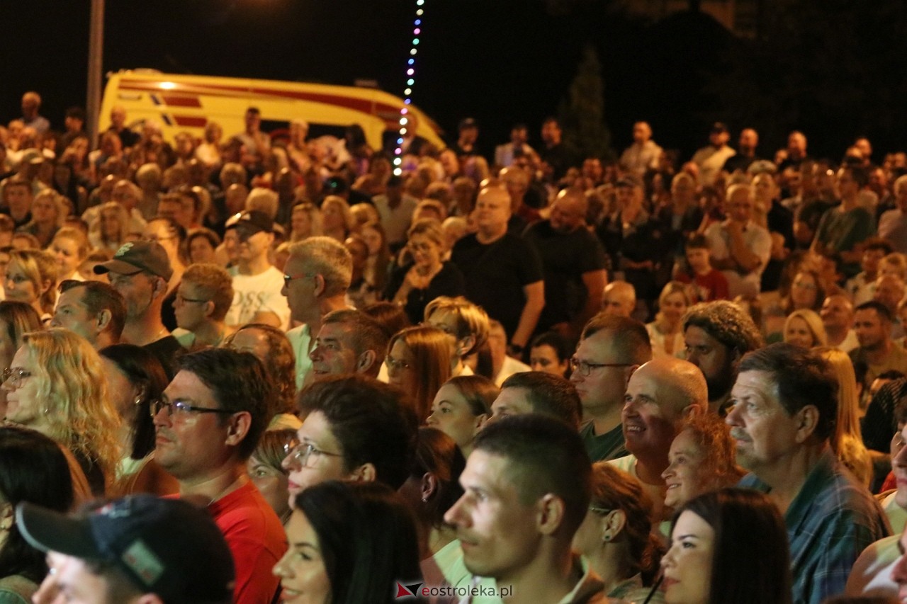 Miodobraniowa Noc Kabaretowa 2024 [24.08.2024] - zdjęcie #42 - eOstroleka.pl