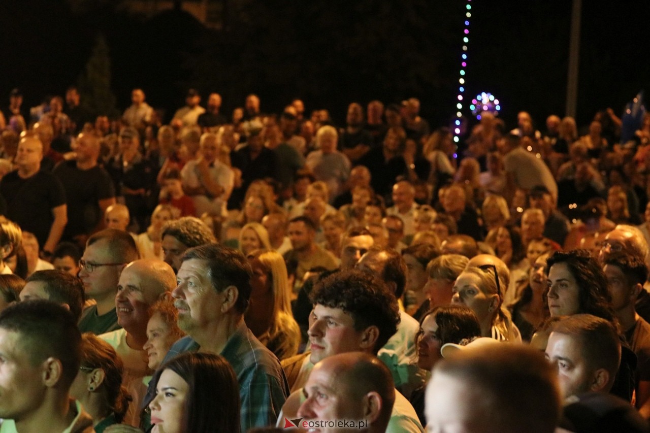 Miodobraniowa Noc Kabaretowa 2024 [24.08.2024] - zdjęcie #41 - eOstroleka.pl
