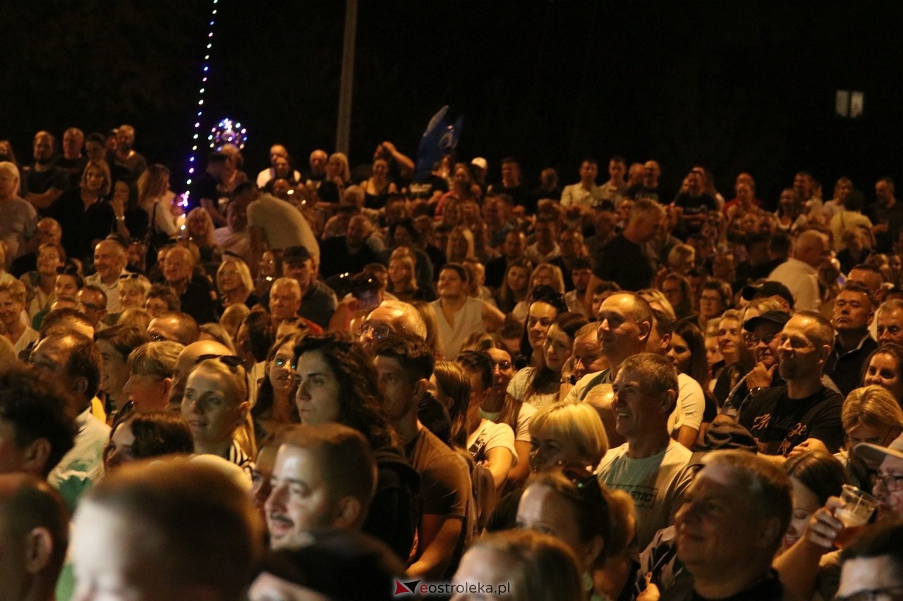 Miodobraniowa Noc Kabaretowa 2024 [24.08.2024] - zdjęcie #40 - eOstroleka.pl