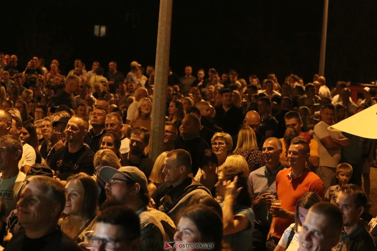 Miodobraniowa Noc Kabaretowa 2024 [24.08.2024] - zdjęcie #39 - eOstroleka.pl