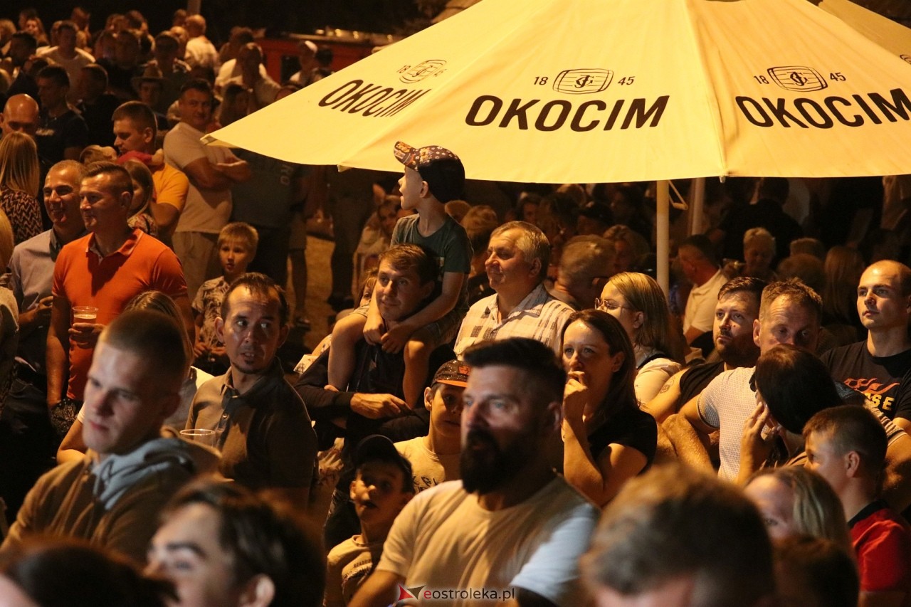 Miodobraniowa Noc Kabaretowa 2024 [24.08.2024] - zdjęcie #38 - eOstroleka.pl