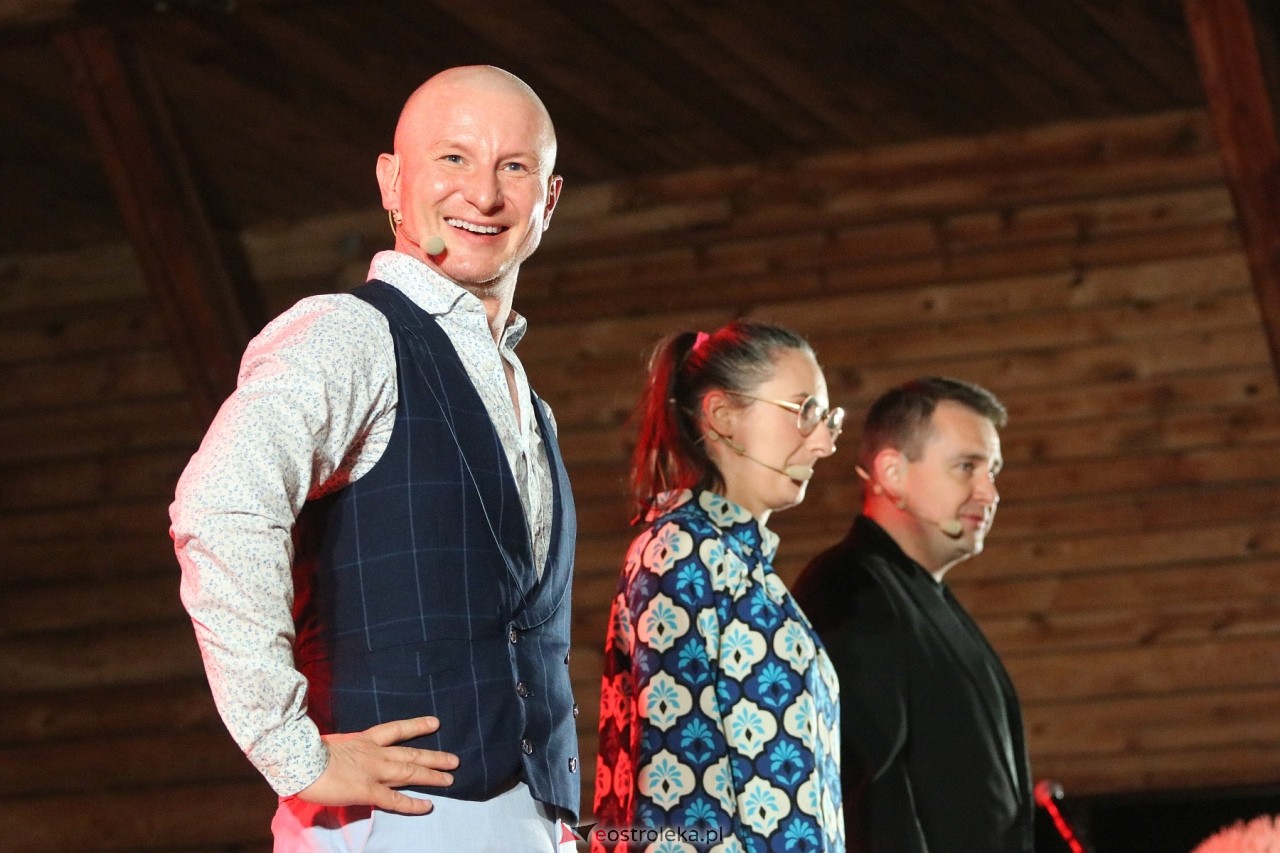 Miodobraniowa Noc Kabaretowa 2024 [24.08.2024] - zdjęcie #30 - eOstroleka.pl