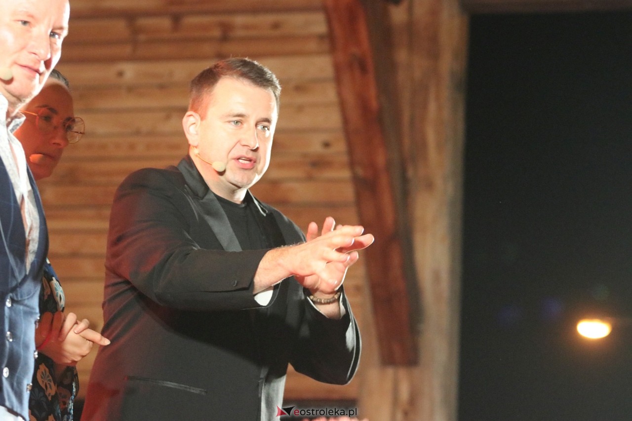 Miodobraniowa Noc Kabaretowa 2024 [24.08.2024] - zdjęcie #28 - eOstroleka.pl