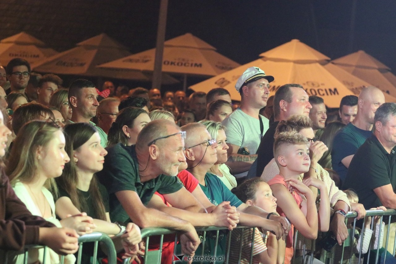 Miodobraniowa Noc Kabaretowa 2024 [24.08.2024] - zdjęcie #24 - eOstroleka.pl