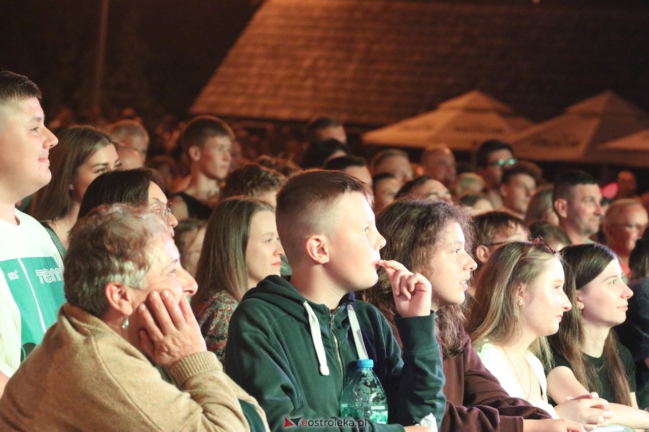 Miodobraniowa Noc Kabaretowa 2024 [24.08.2024] - zdjęcie #23 - eOstroleka.pl
