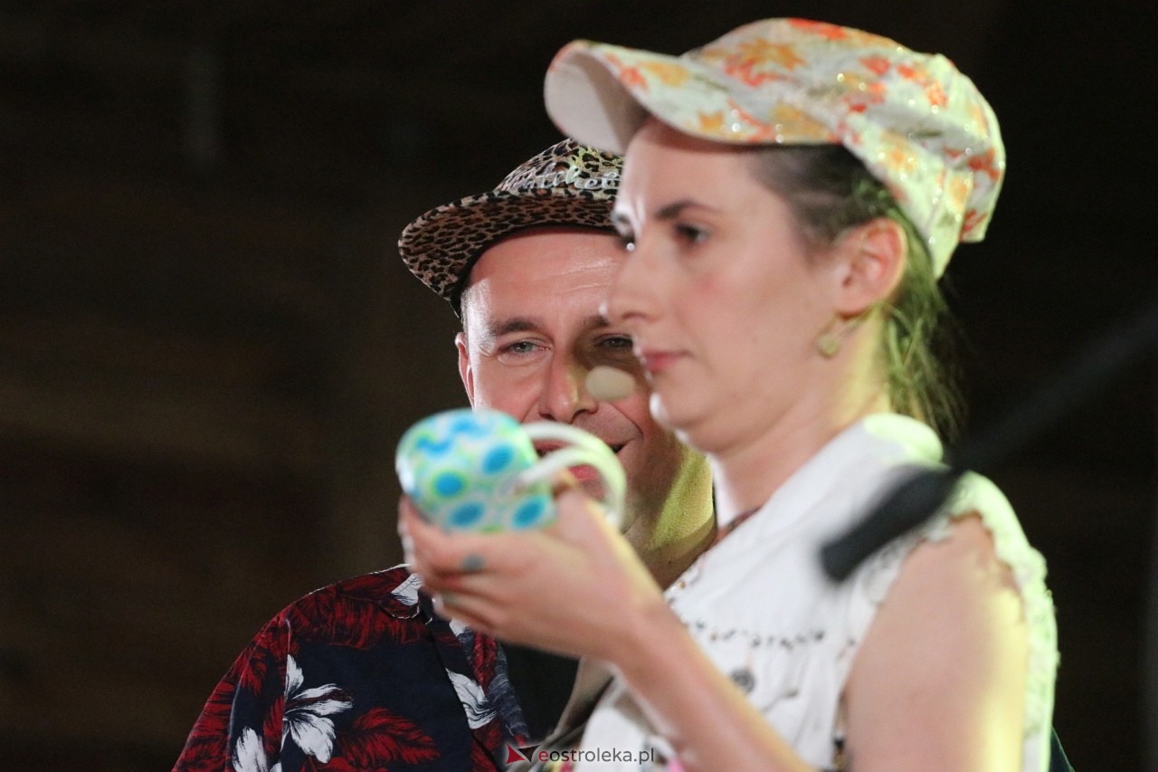 Miodobraniowa Noc Kabaretowa 2024 [24.08.2024] - zdjęcie #14 - eOstroleka.pl