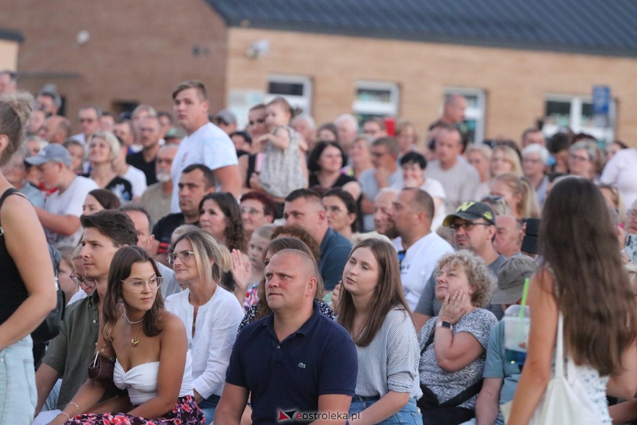Miodobraniowa Noc Kabaretowa 2024 [24.08.2024] - zdjęcie #174 - eOstroleka.pl