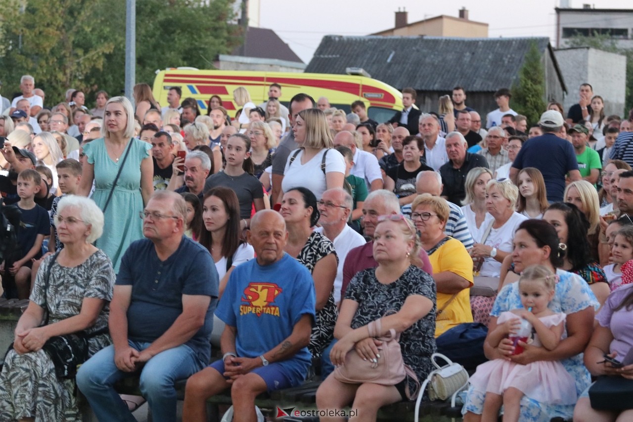 Miodobraniowa Noc Kabaretowa 2024 [24.08.2024] - zdjęcie #173 - eOstroleka.pl