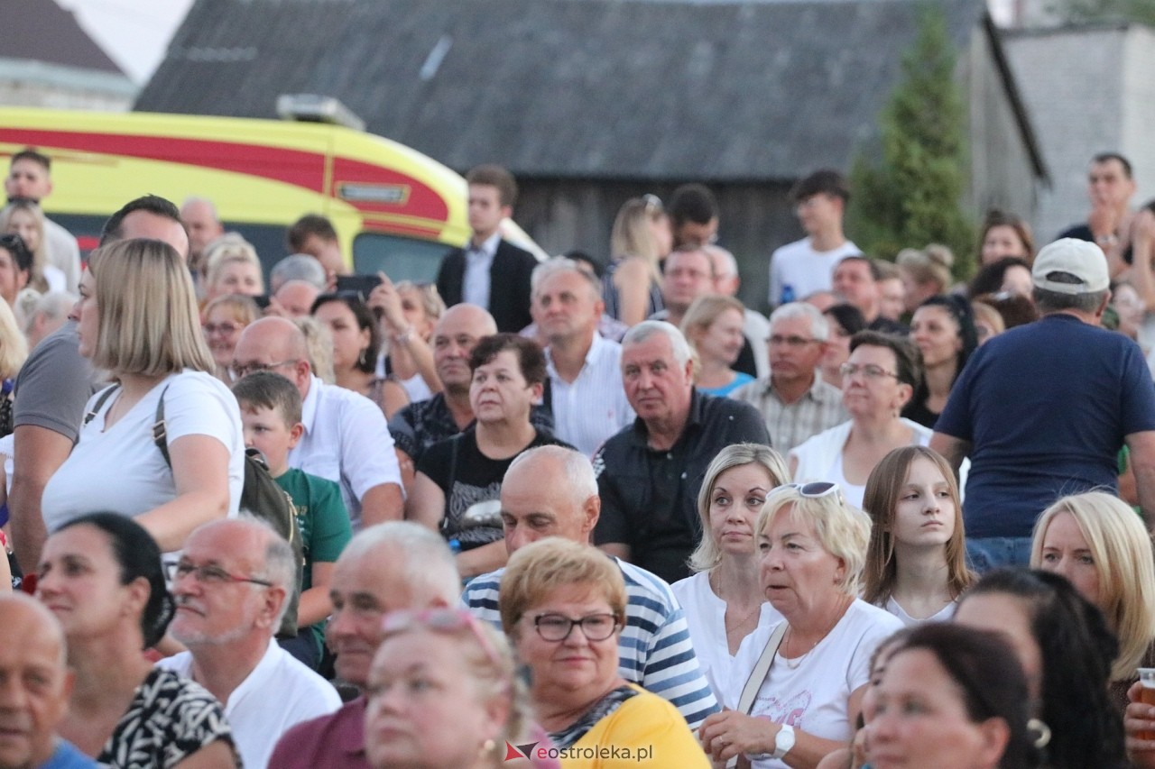 Miodobraniowa Noc Kabaretowa 2024 [24.08.2024] - zdjęcie #172 - eOstroleka.pl