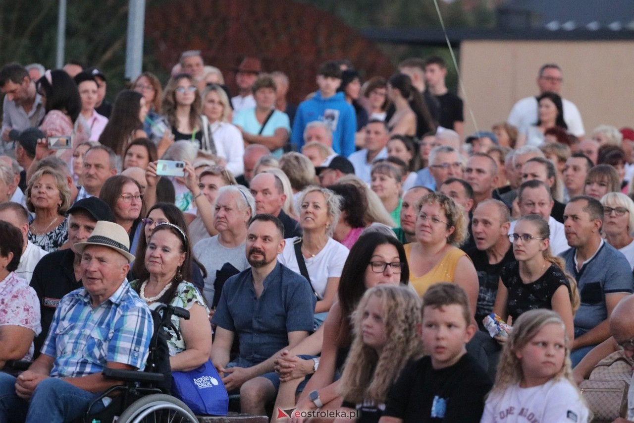 Miodobraniowa Noc Kabaretowa 2024 [24.08.2024] - zdjęcie #168 - eOstroleka.pl
