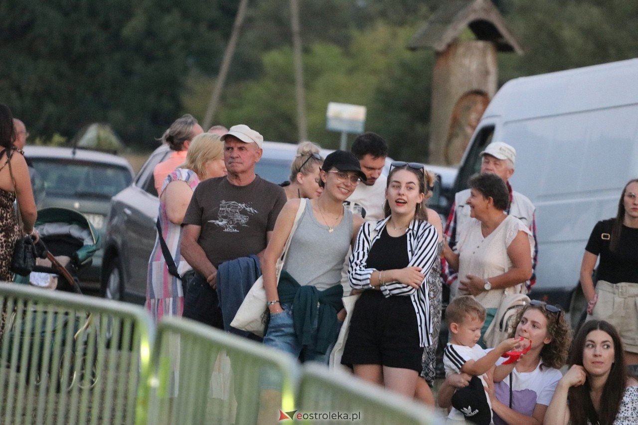 Miodobraniowa Noc Kabaretowa 2024 [24.08.2024] - zdjęcie #166 - eOstroleka.pl
