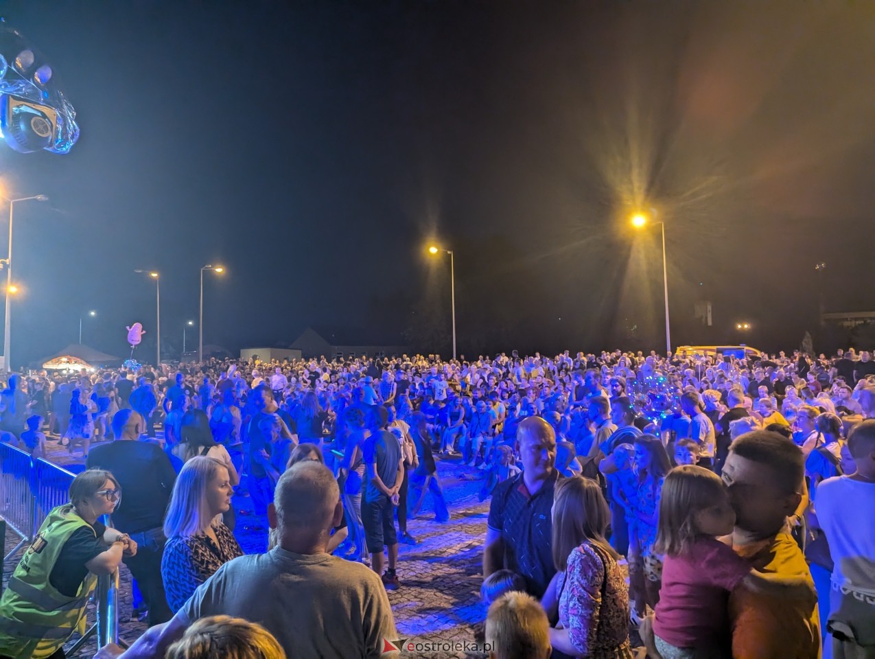 Miodobraniowa Noc Kabaretowa 2024 [24.08.2024] - zdjęcie #64 - eOstroleka.pl