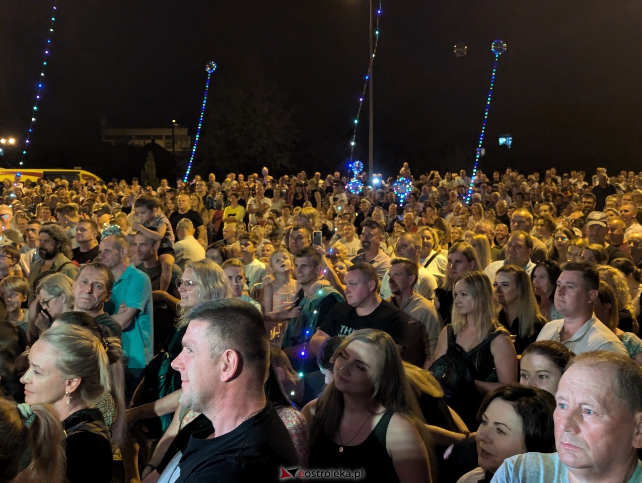 Miodobraniowa Noc Kabaretowa 2024 [24.08.2024] - zdjęcie #65 - eOstroleka.pl