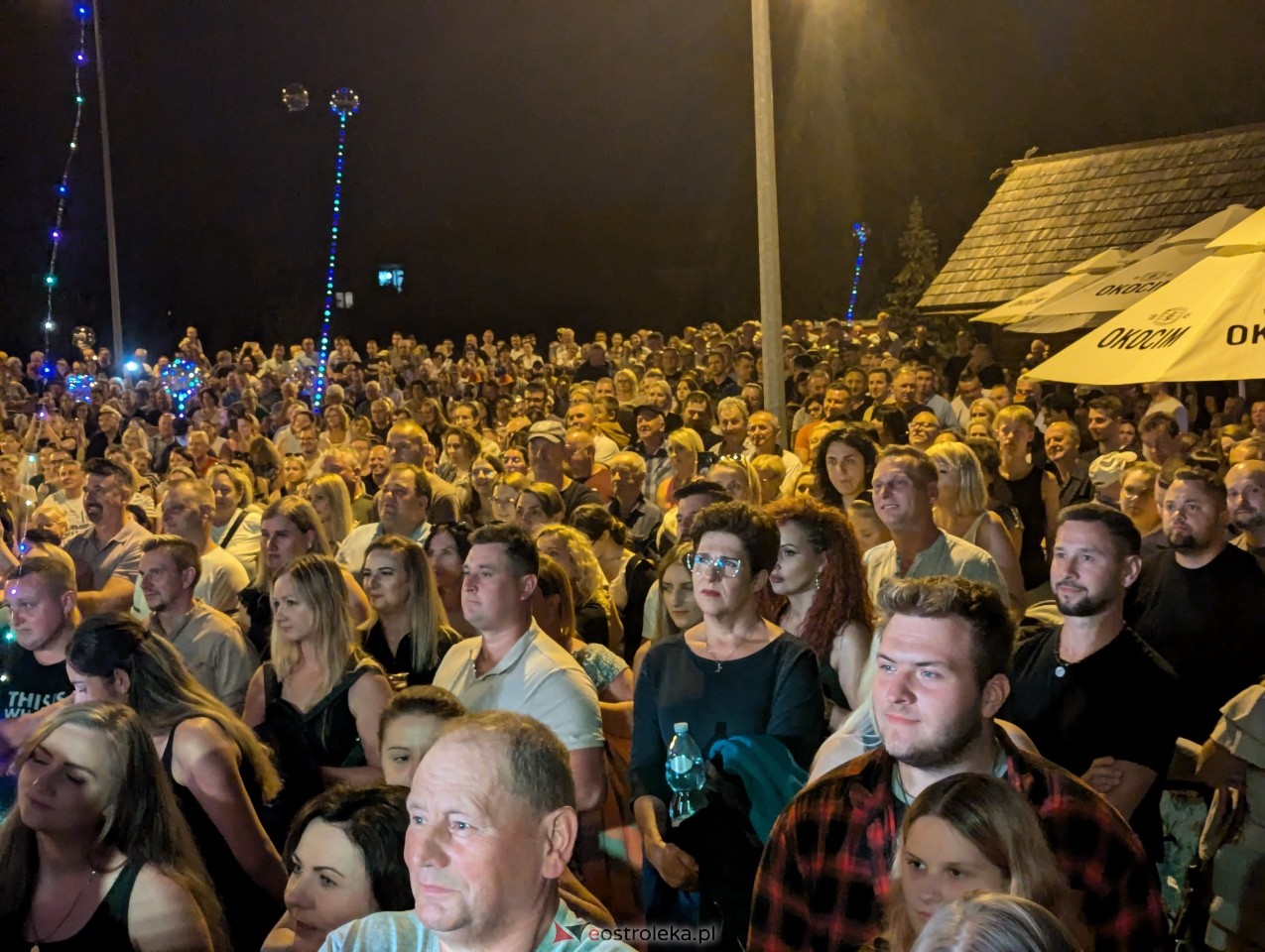 Miodobraniowa Noc Kabaretowa 2024 [24.08.2024] - zdjęcie #66 - eOstroleka.pl