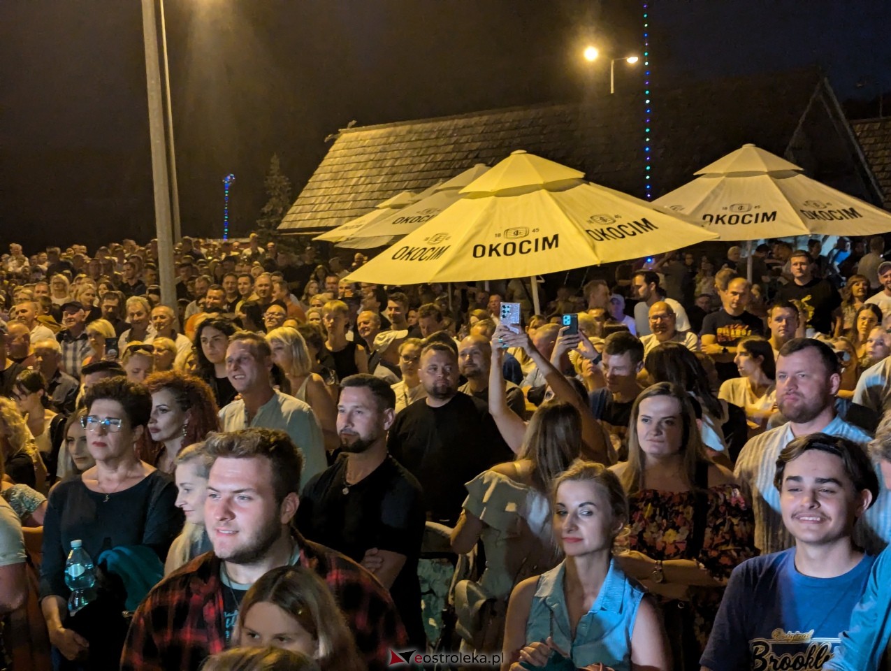 Miodobraniowa Noc Kabaretowa 2024 [24.08.2024] - zdjęcie #67 - eOstroleka.pl