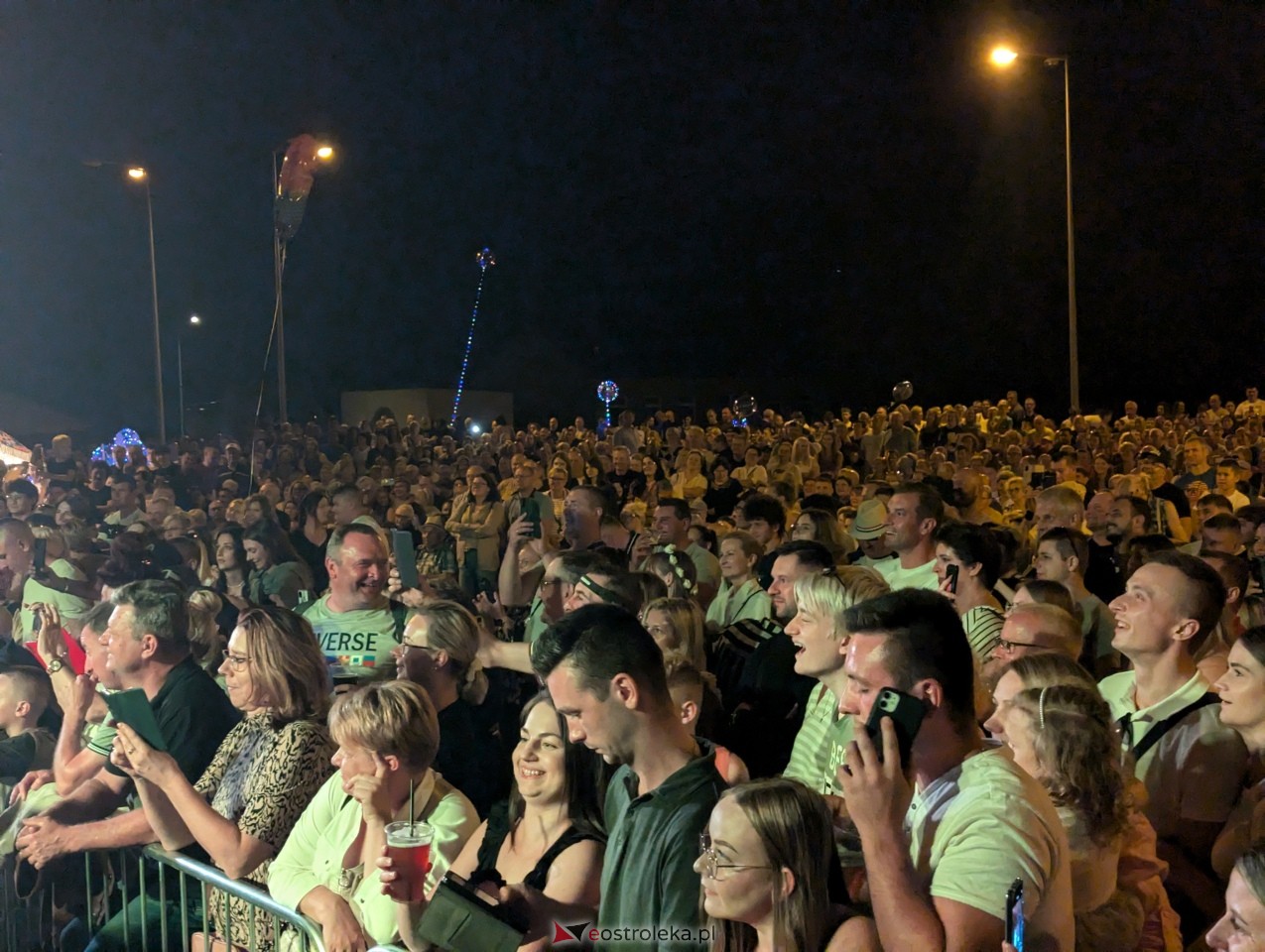 Miodobraniowa Noc Kabaretowa 2024 [24.08.2024] - zdjęcie #70 - eOstroleka.pl